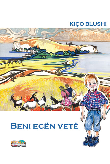 Beni Ecën Vetë, Kiço BLUSHI