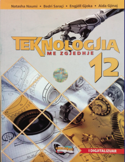 Teknologji 12