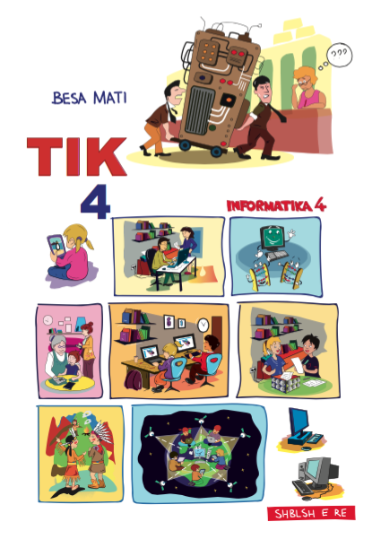TIK 4, Besa MATI