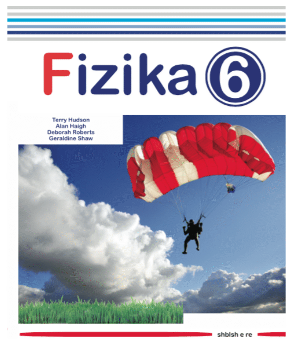 Fizika 6