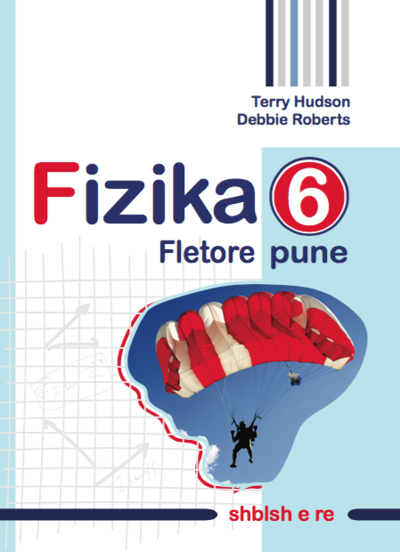 Fizika 6, Fletore Pune