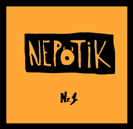 Nepotik, RADIOBLOG