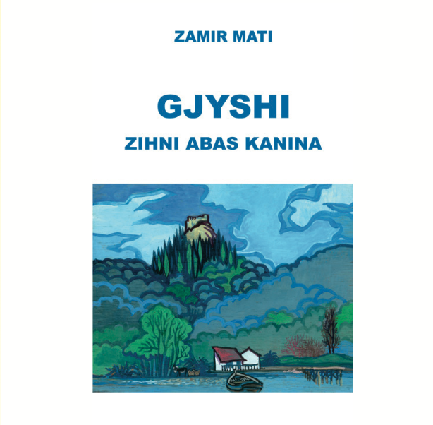 Gjyshi, Zamir MATI