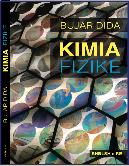 Kimia Fizike, Bujar DIDA