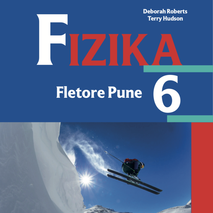 Fizika 6, Fletore Pune