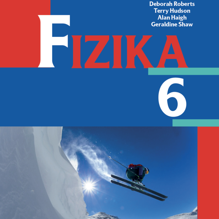 Fizika 6