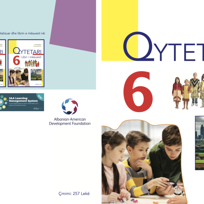 Qytetari 6