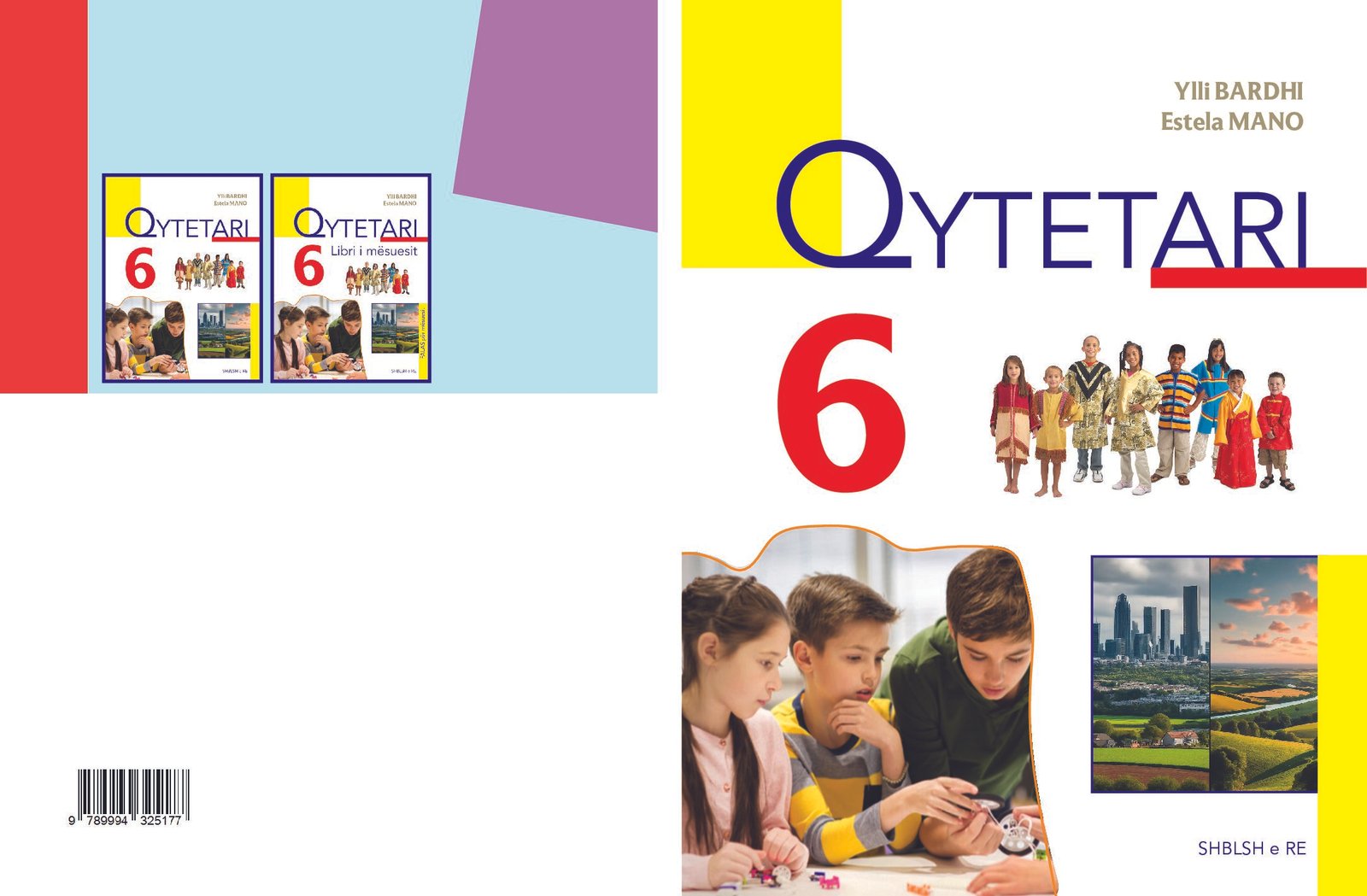 Qytetari 6
